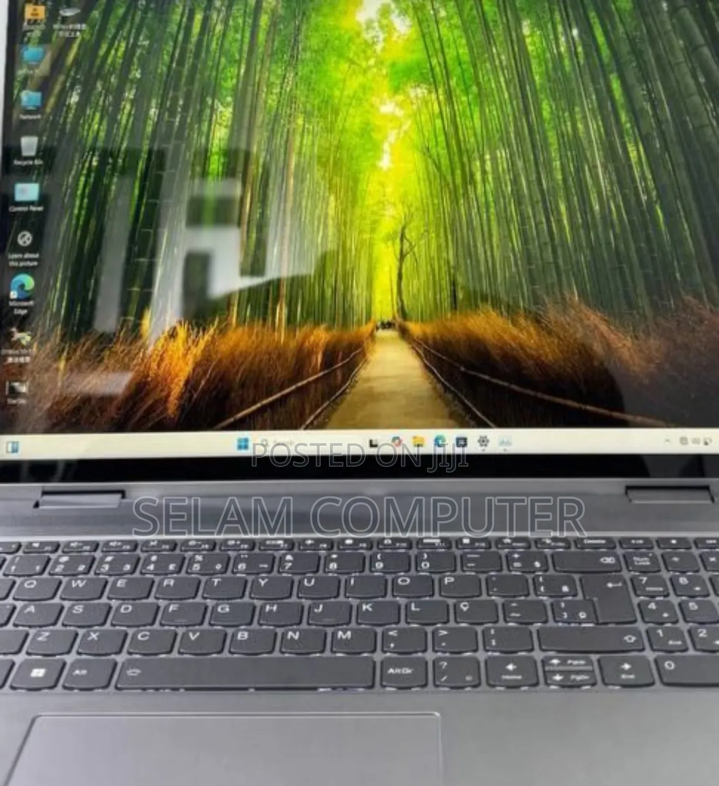 New Laptop Lenovo Yoga 700 16GB AMD Ryzen 5 SSD 512GB