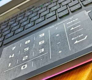 New Laptop Asus ROG Strix G15 16GB Intel Core I9 SSD 1T