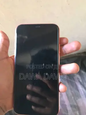 New Apple XR 64 GB Pink