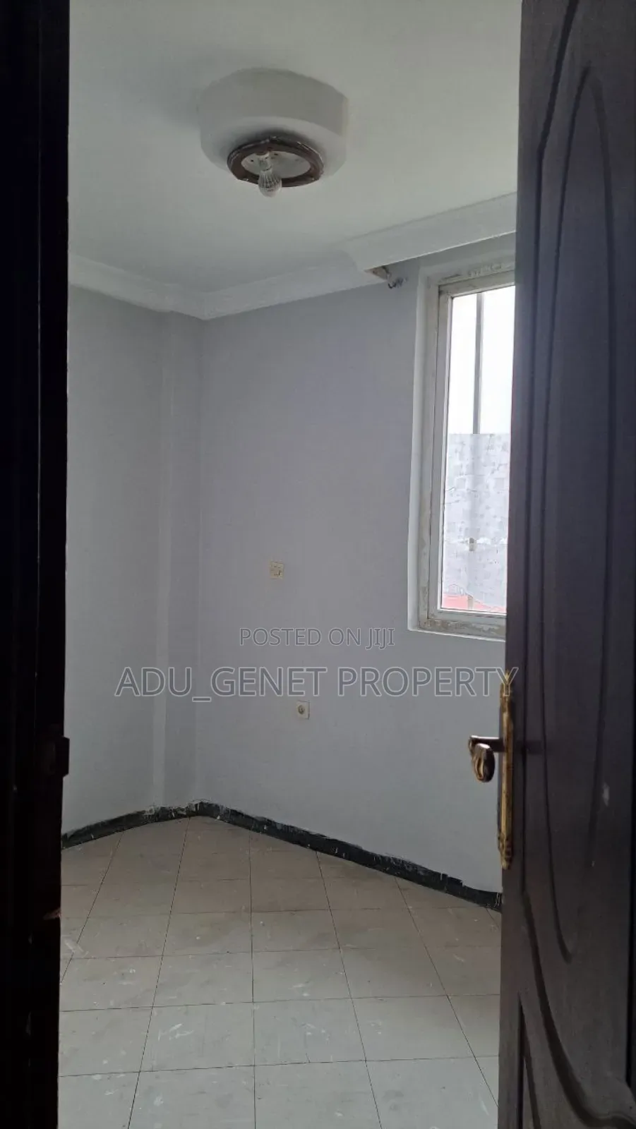 Furnished 3bdrm Condo in Ayat, Yeka for sale