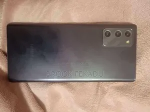 Samsung Galaxy Note 20 256 GB Gray