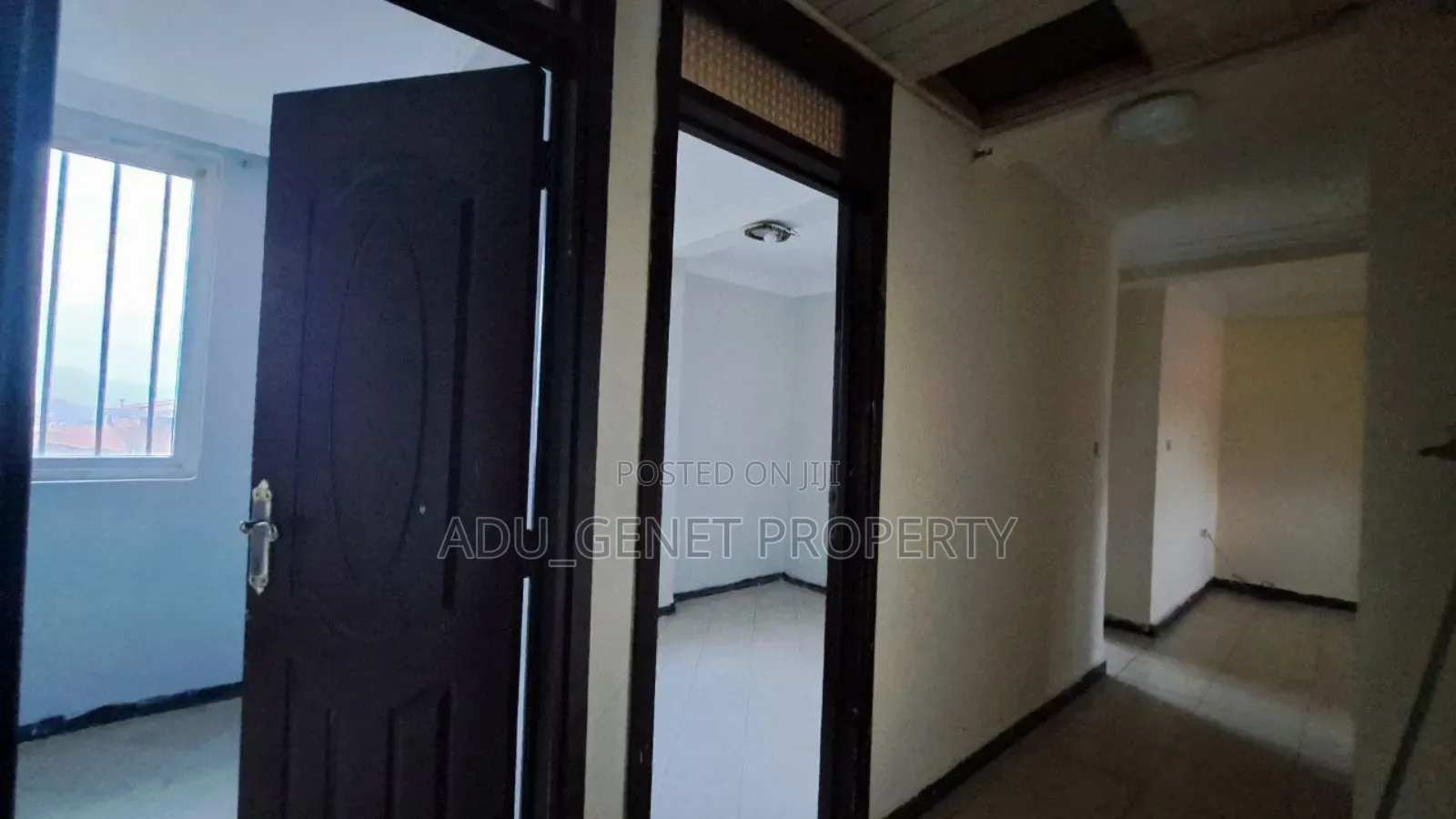 Furnished 3bdrm Condo in Ayat, Yeka for sale