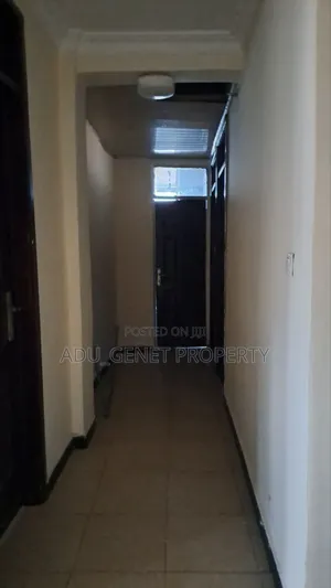 Furnished 3bdrm Condo in Ayat, Yeka for sale