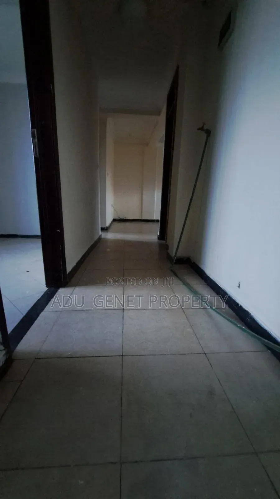 Furnished 3bdrm Condo in Ayat, Yeka for sale
