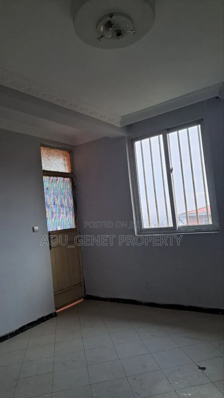 Furnished 3bdrm Condo in Ayat, Yeka for sale