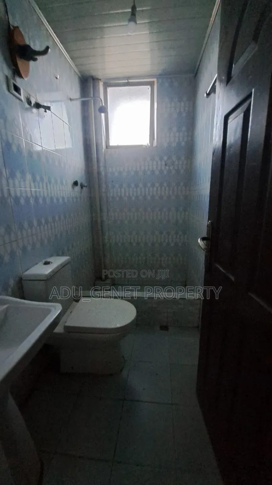Furnished 3bdrm Condo in Ayat, Yeka for sale