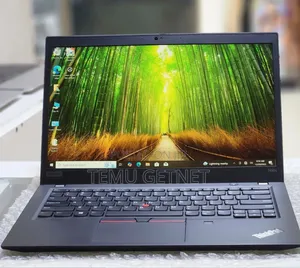 New Laptop Lenovo ThinkPad Yoga 16GB Intel Core I7 SSD 512GB