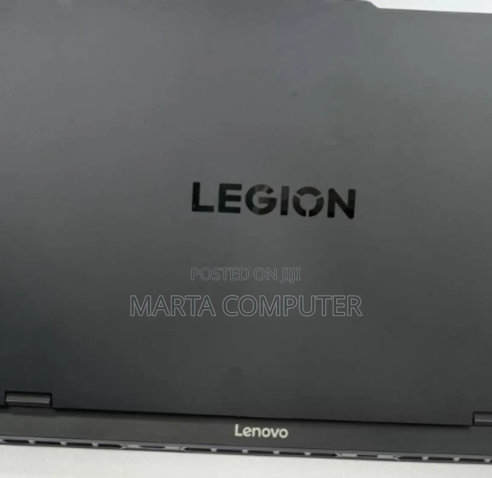 New Laptop Lenovo Legion 5 16GB AMD Ryzen 7 SSD 512GB