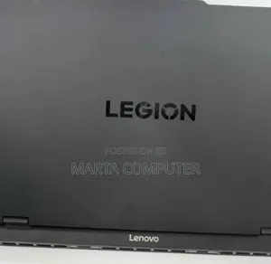 New Laptop Lenovo Legion 5 16GB AMD Ryzen 7 SSD 512GB