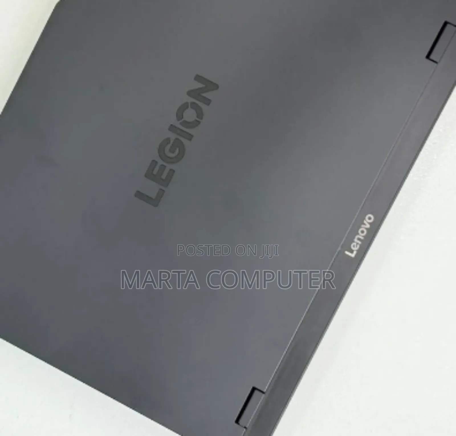 New Laptop Lenovo Legion 5 16GB AMD Ryzen 7 SSD 512GB