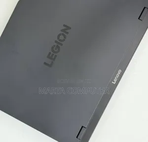 New Laptop Lenovo Legion 5 16GB AMD Ryzen 7 SSD 512GB
