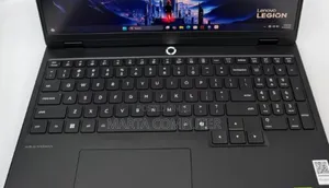 New Laptop Lenovo Legion 5 16GB AMD Ryzen 7 SSD 512GB