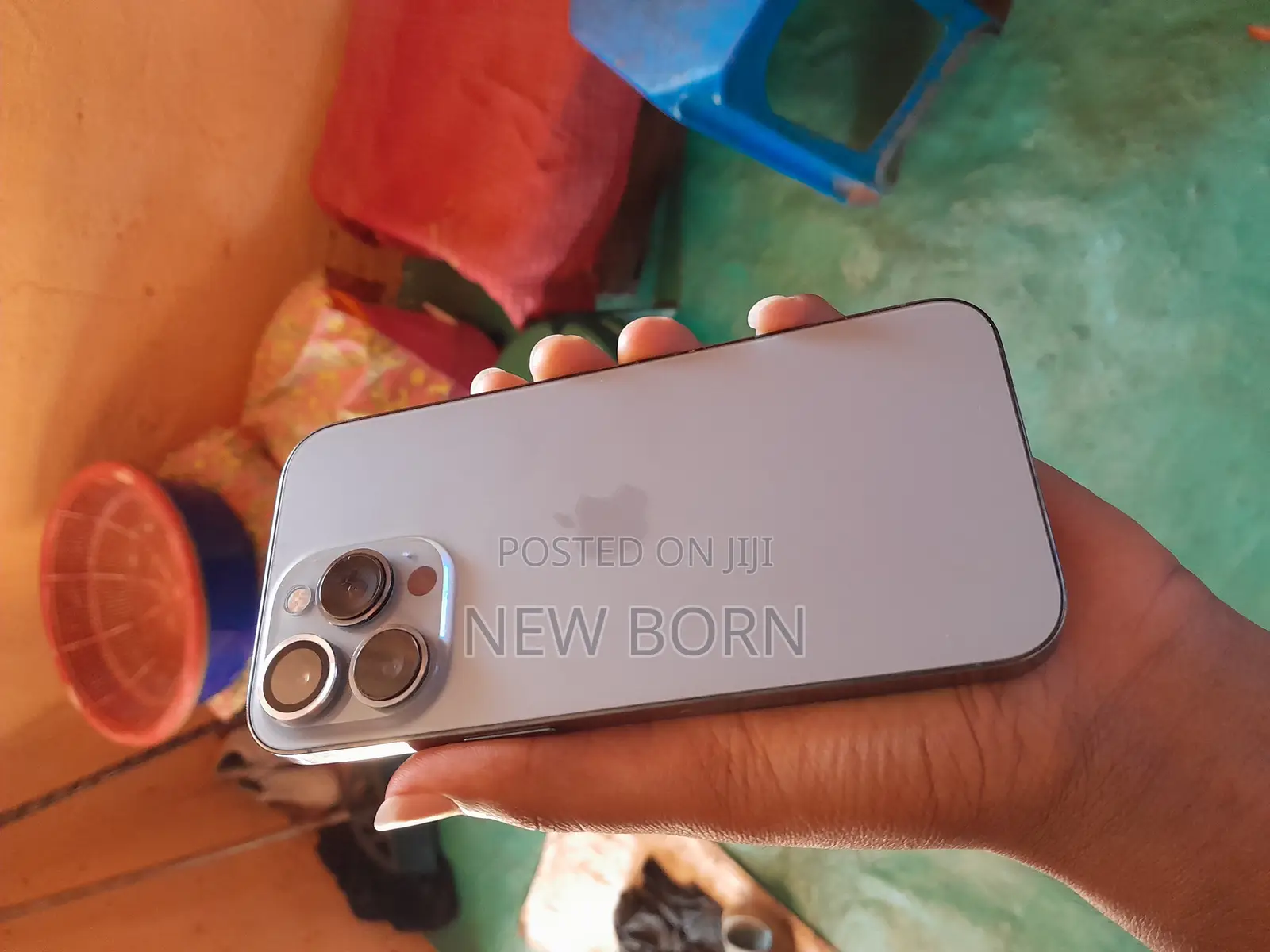 Apple iPhone 13 256 GB Blue