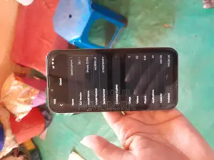 Apple iPhone 13 256 GB Blue