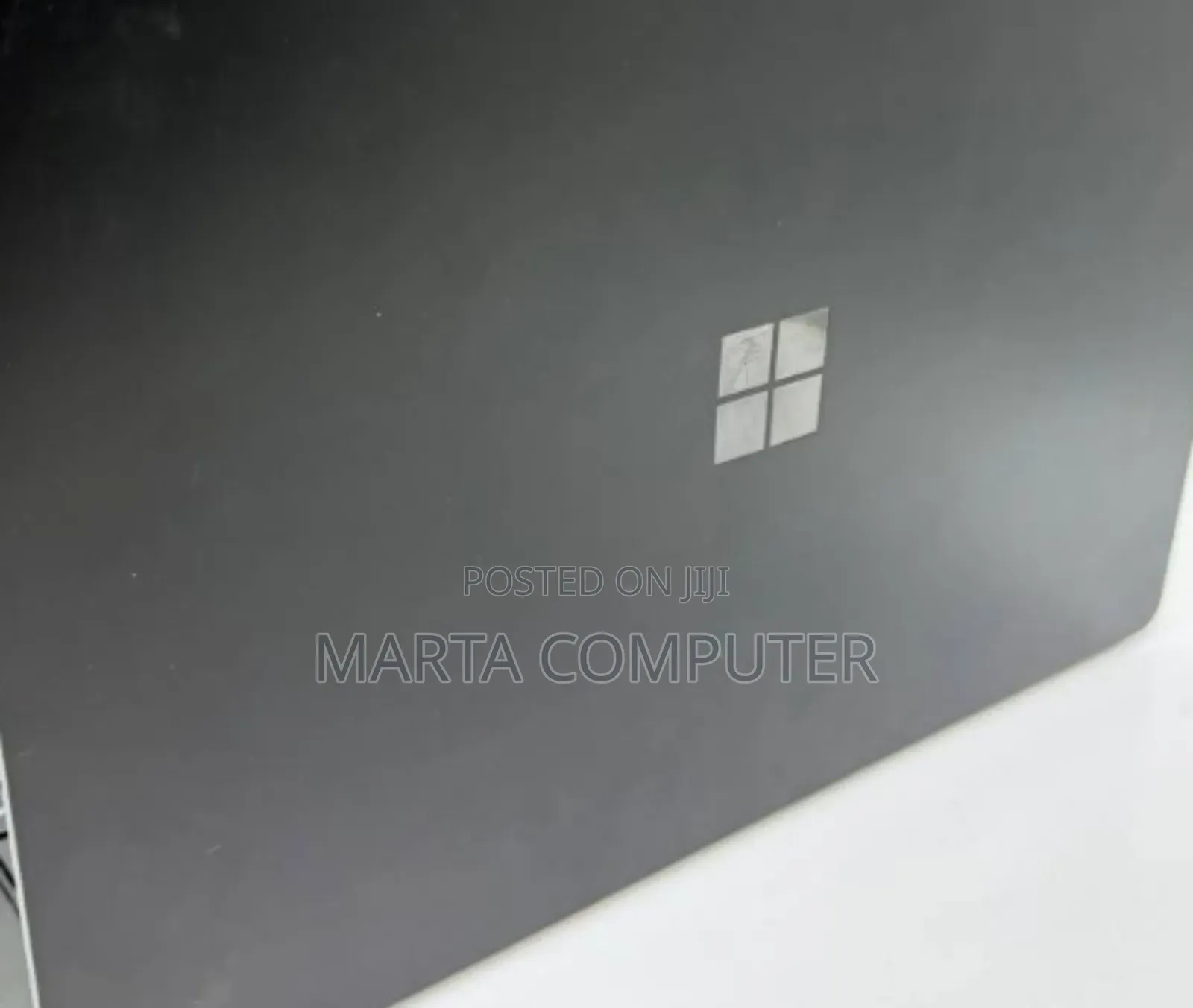 New Laptop Microsoft Surface Laptop 5 8GB Intel Core I5 SSD 512GB