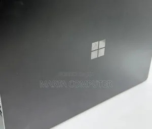 New Laptop Microsoft Surface Laptop 5 8GB Intel Core I5 SSD 512GB