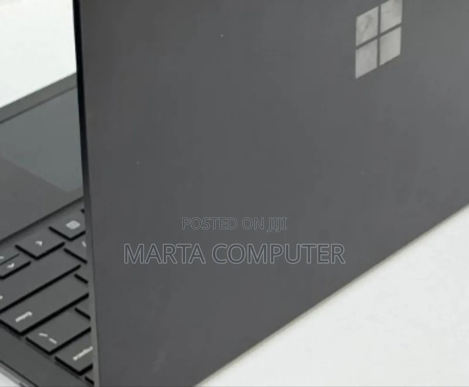 New Laptop Microsoft Surface Laptop 5 8GB Intel Core I5 SSD 512GB
