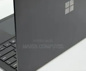 New Laptop Microsoft Surface Laptop 5 8GB Intel Core I5 SSD 512GB