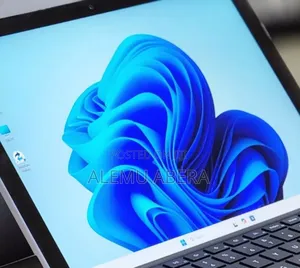 New Laptop Microsoft Surface Pro 7 16GB Intel Core I7 SSD 512GB