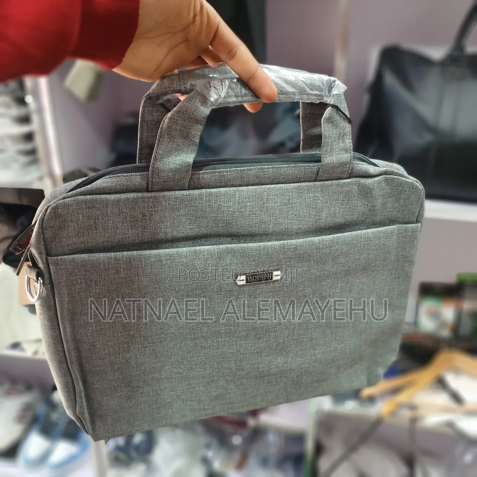Pc Laptop Bag