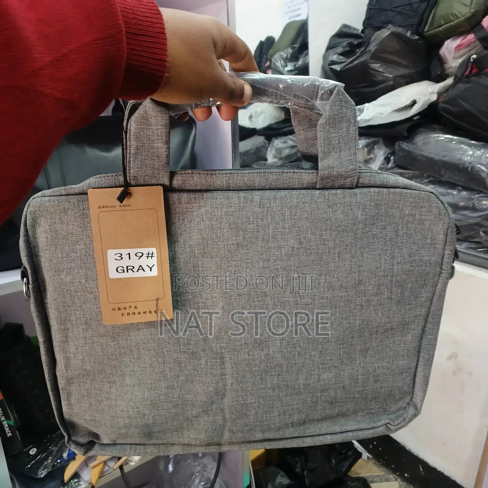 Pc Laptop Bag