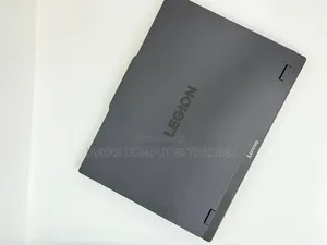 New Laptop Lenovo Legion 5 16GB AMD Ryzen 7 SSD 512GB