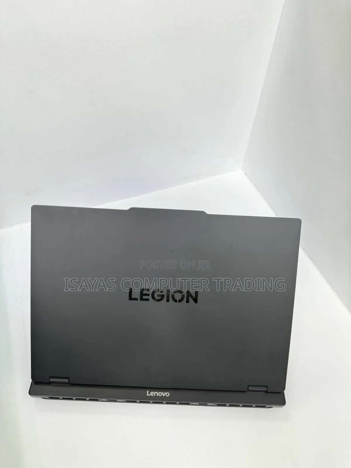New Laptop Lenovo Legion 5 16GB AMD Ryzen 7 SSD 512GB