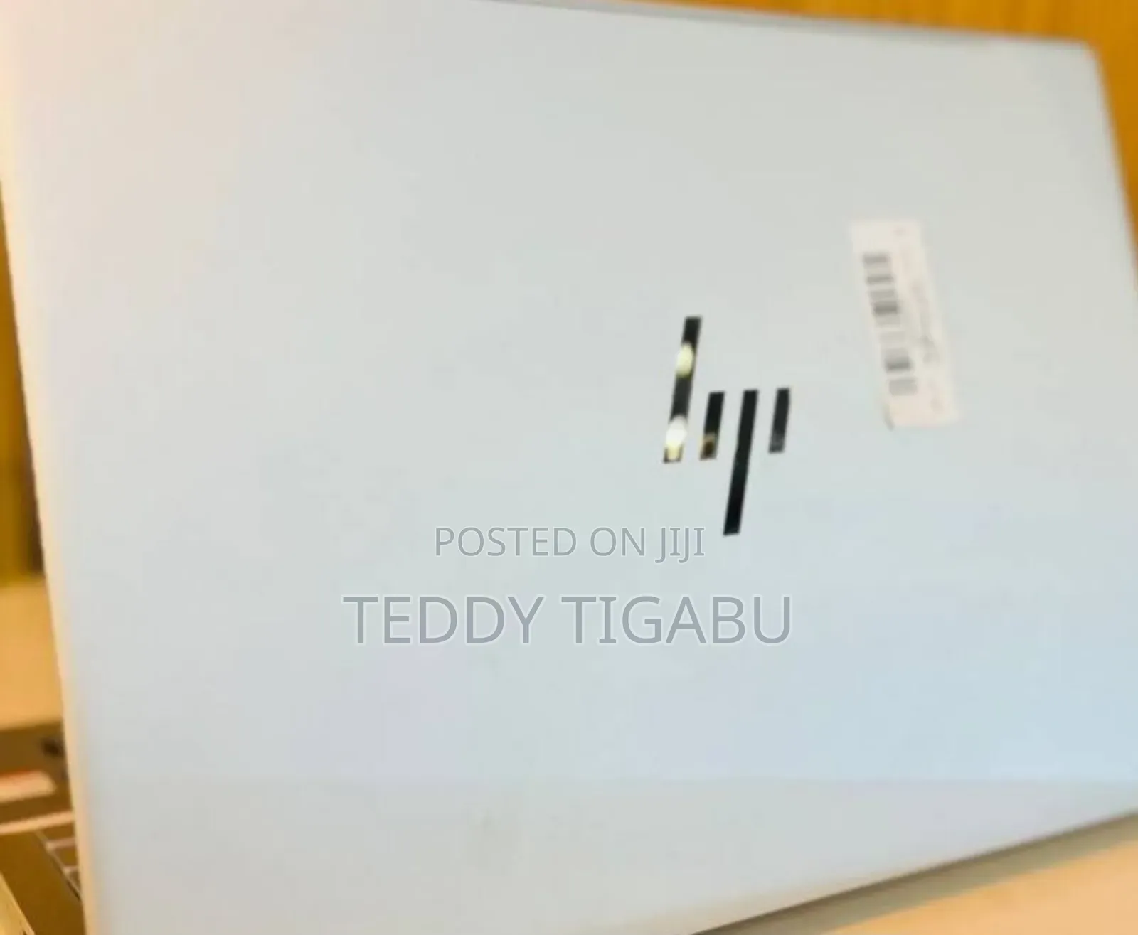 New Laptop HP Pavilion 14 16GB Intel Core I5 SSD 1T