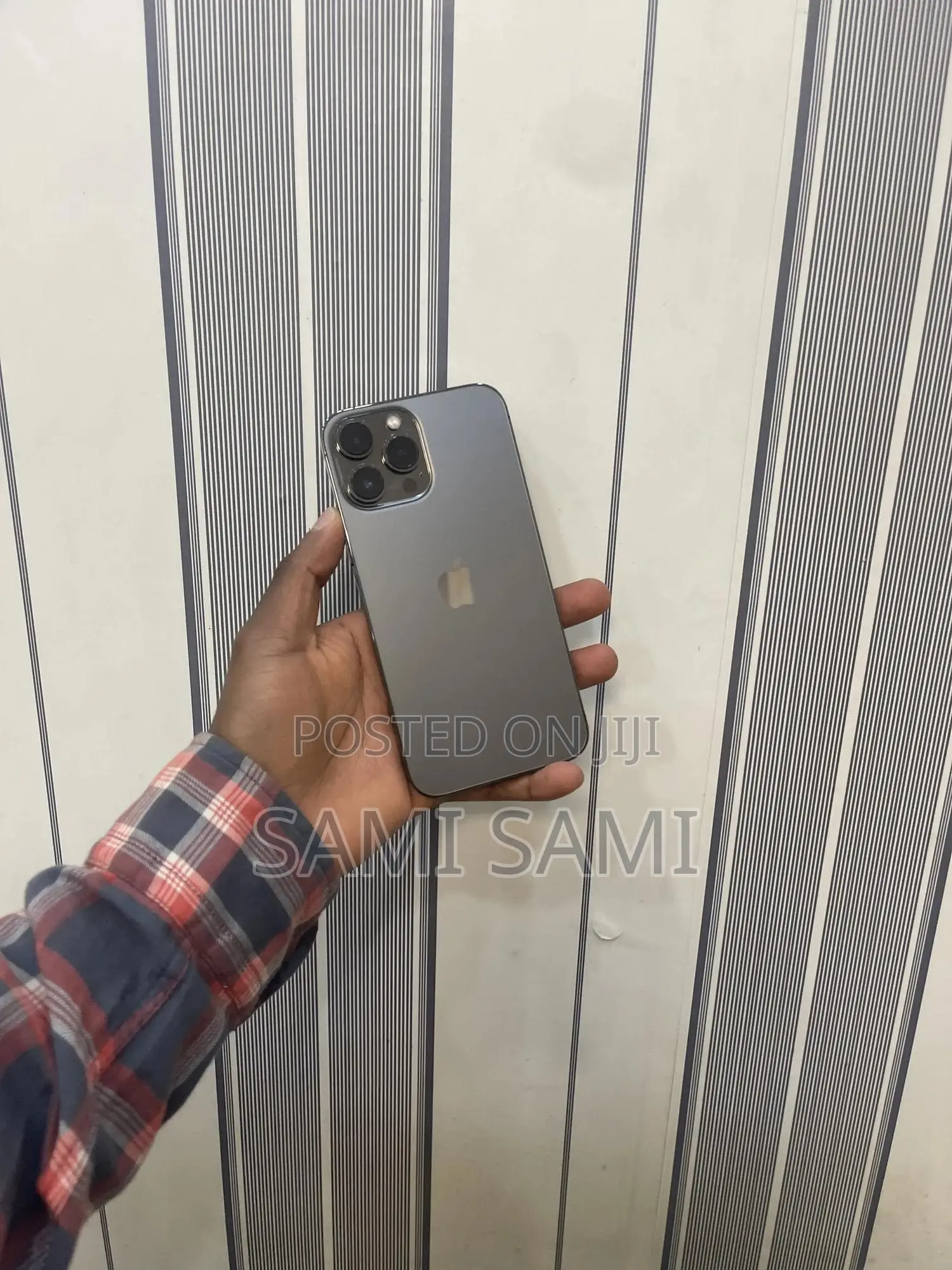 Apple iPhone 13 Pro Max 256 GB