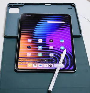 New Xiaomi Pad 7 256 GB