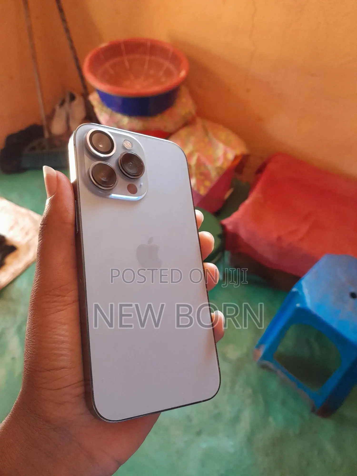 Apple iPhone 13 256 GB Blue