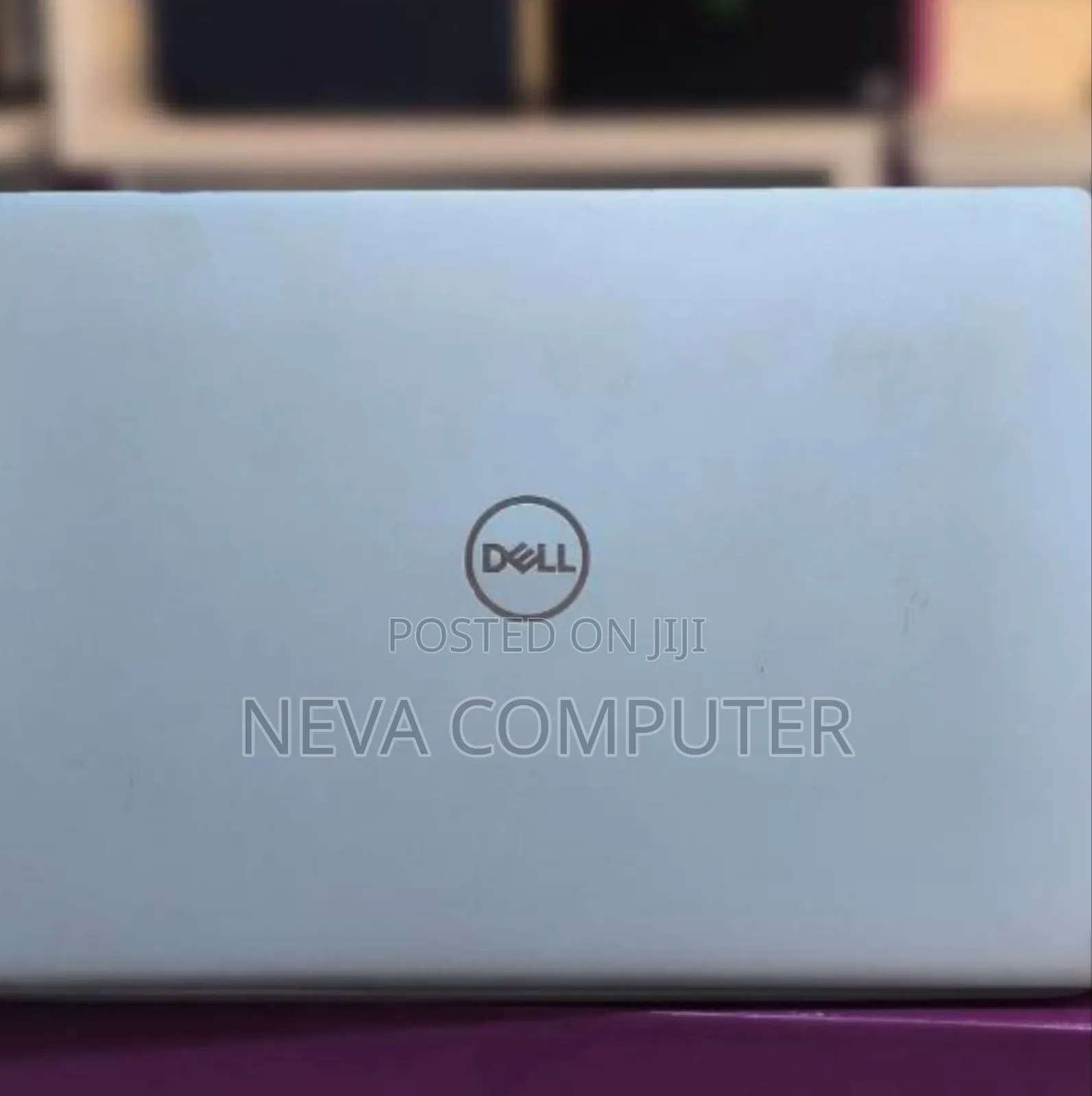 New Laptop Dell Inspiron 15 8GB Intel Core I7 SSD 256GB