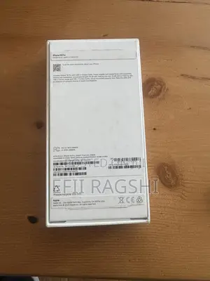 New Apple iPhone 16 Pro 256 GB