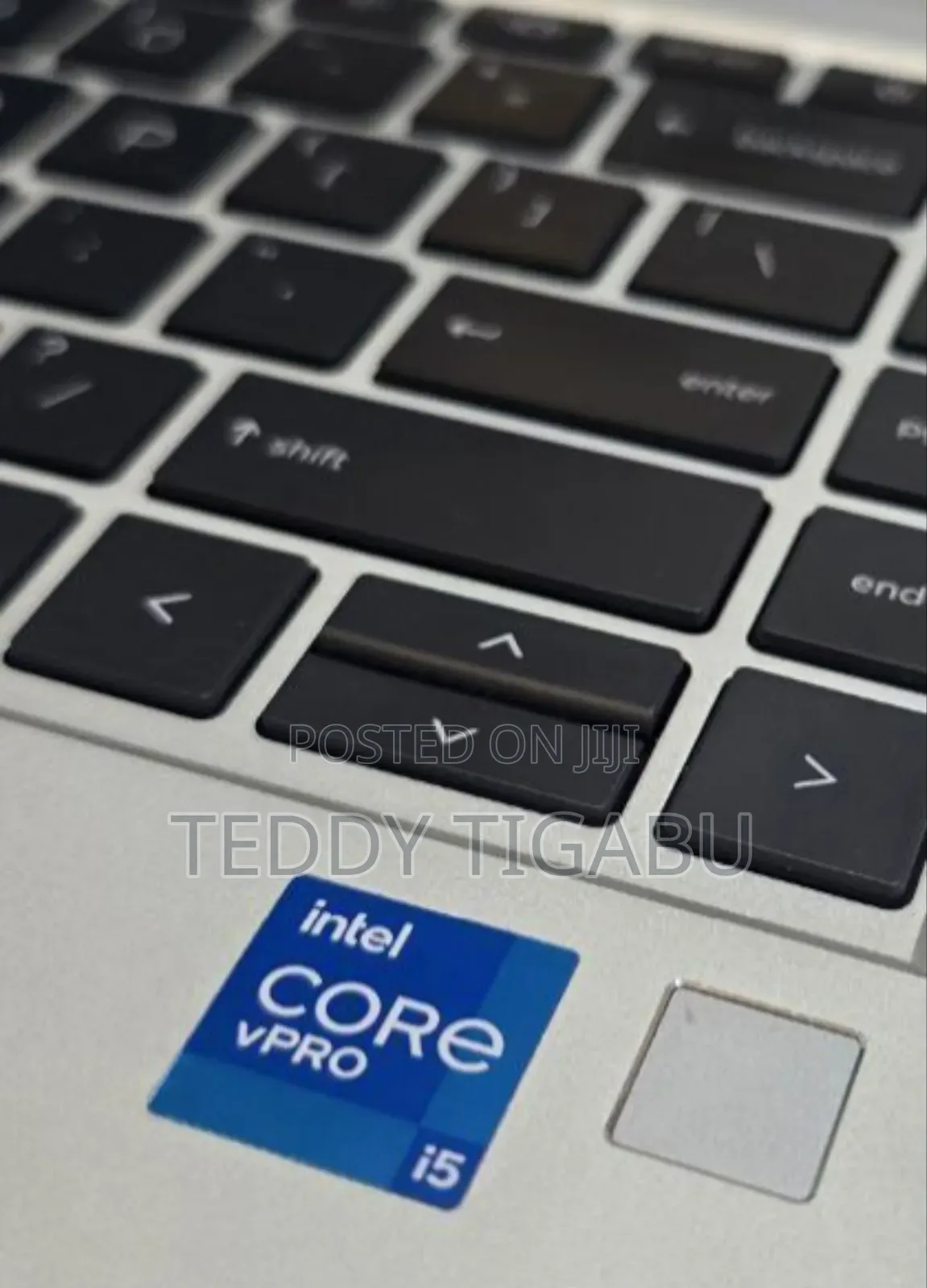 New Laptop HP EliteBook 840 16GB Intel Core I5 SSD 512GB