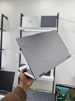 New Laptop Lenovo 16GB AMD Ryzen 7 SSD 512GB