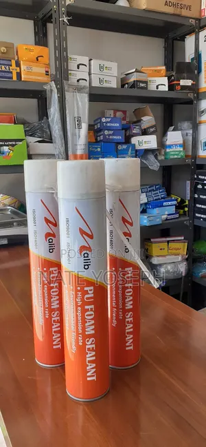 Pu Foam Sealant