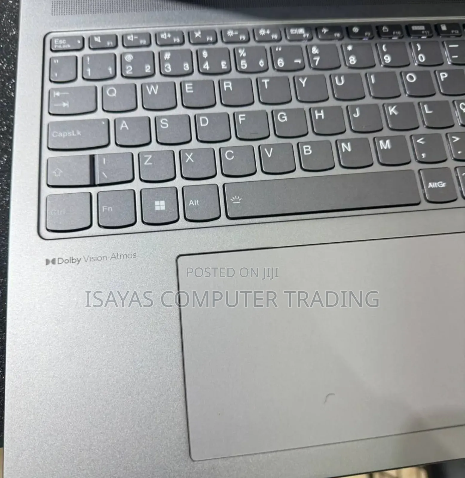 New Laptop Lenovo 16GB AMD Ryzen 7 SSD 512GB