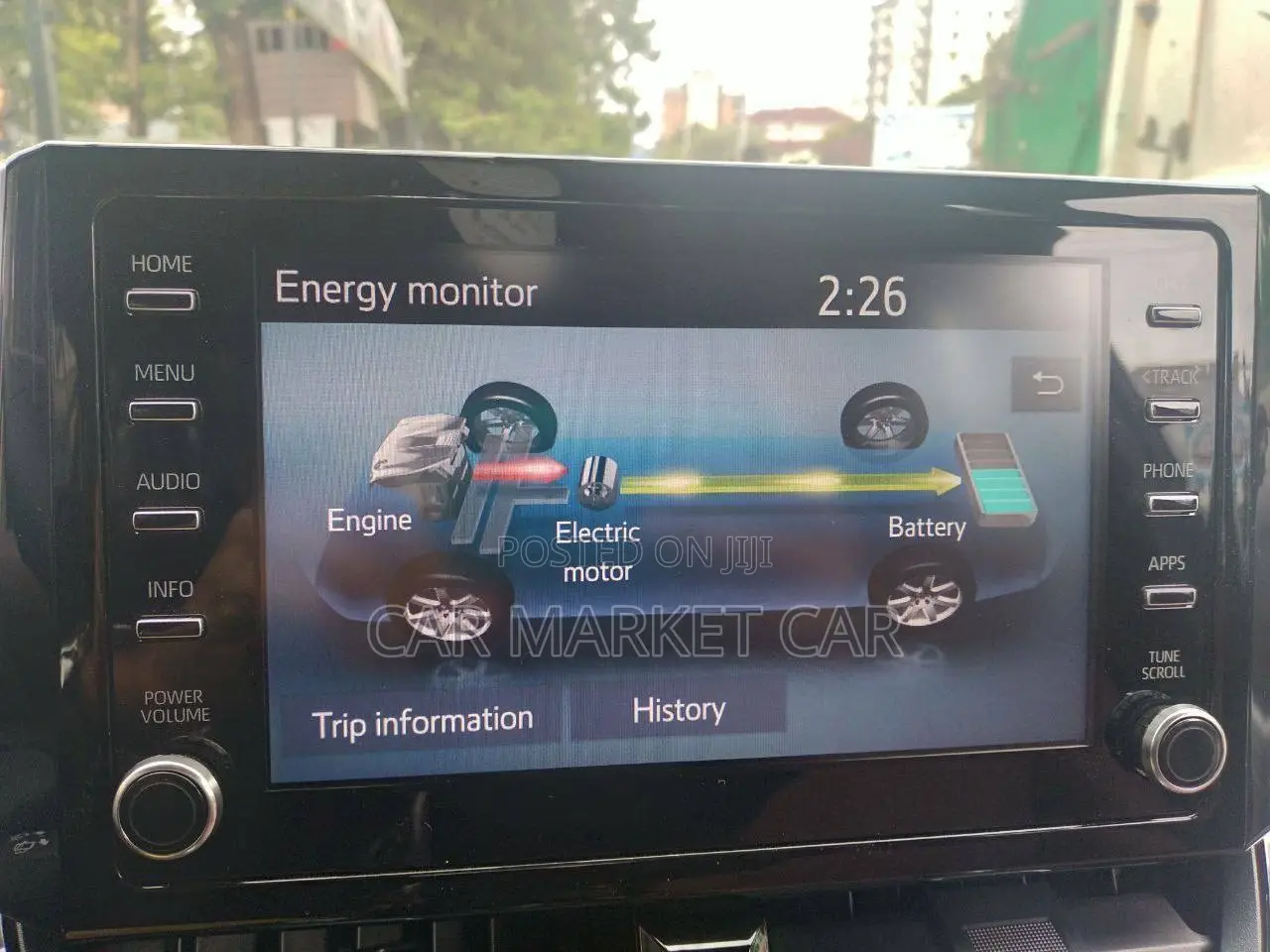 New Toyota Corolla Cross Hybrid SE AWD 2023 Silver