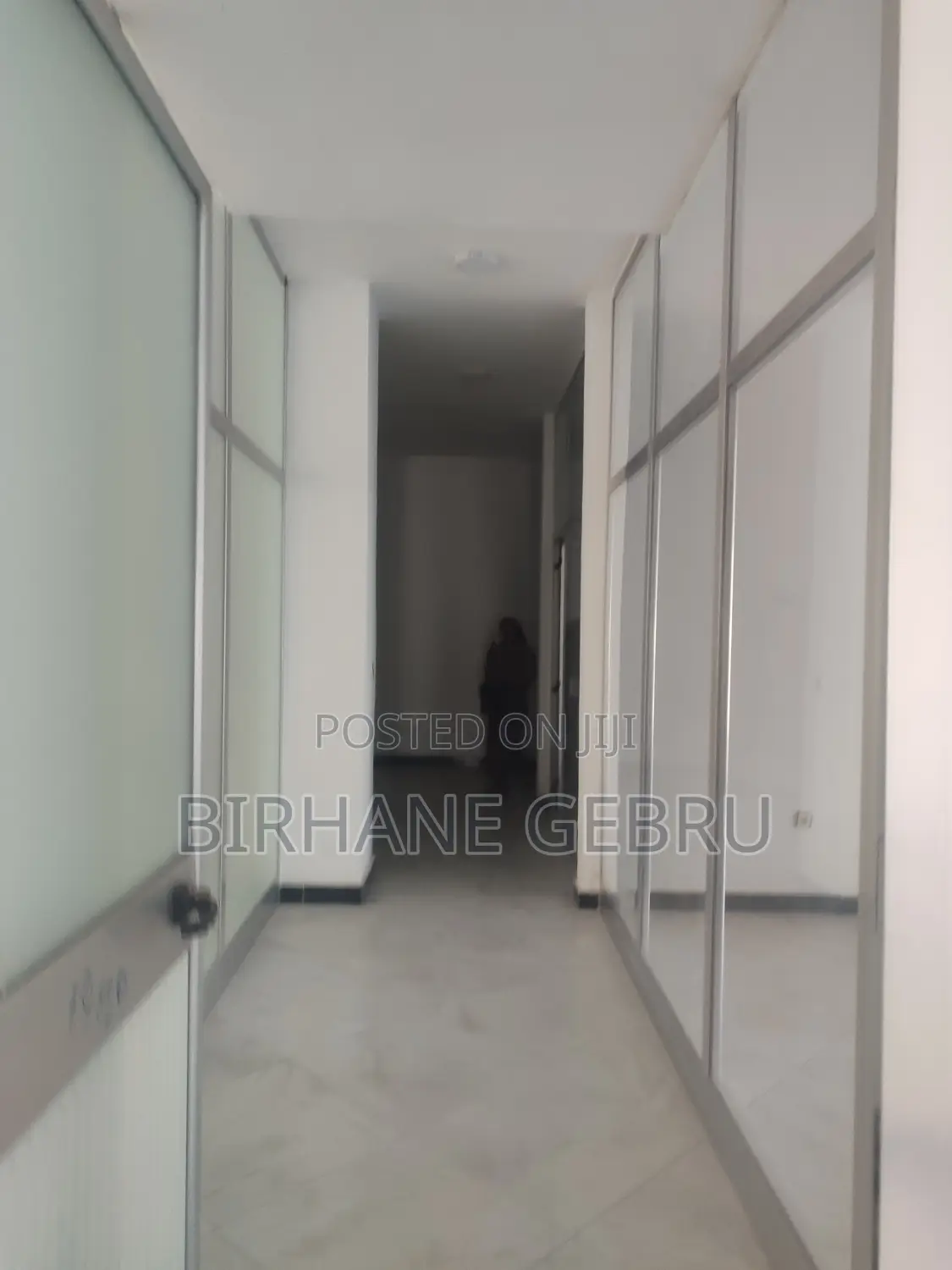 Space Rent for Teeth Clink