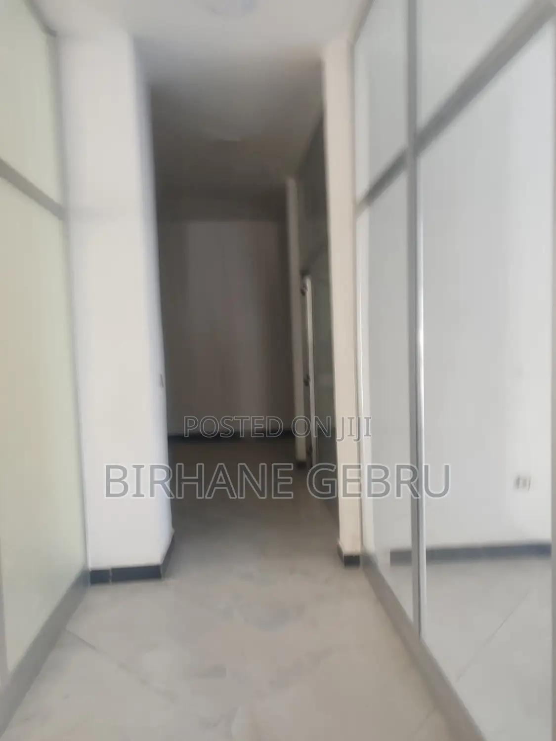 Space Rent for Teeth Clink