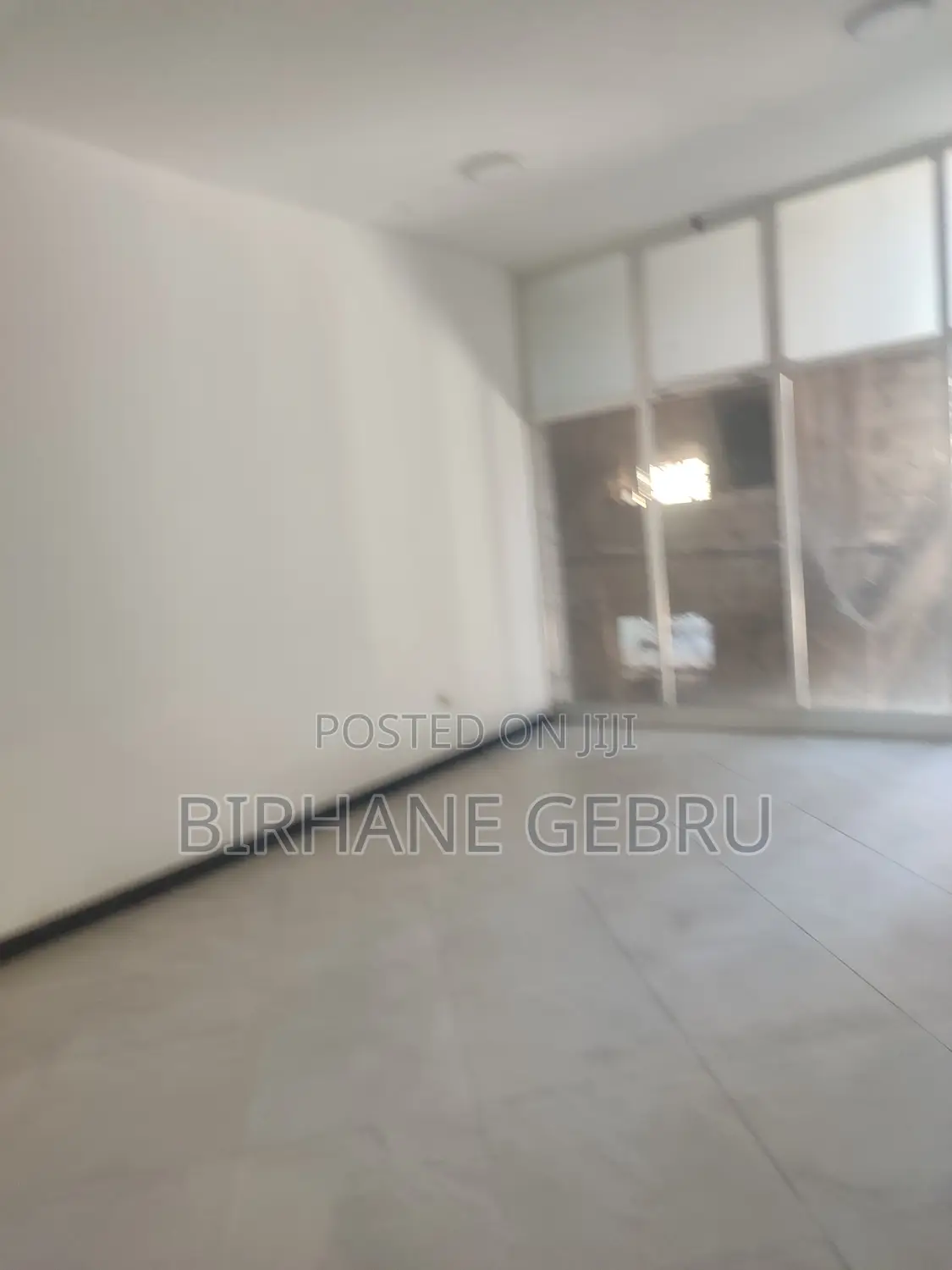 Space Rent for Teeth Clink