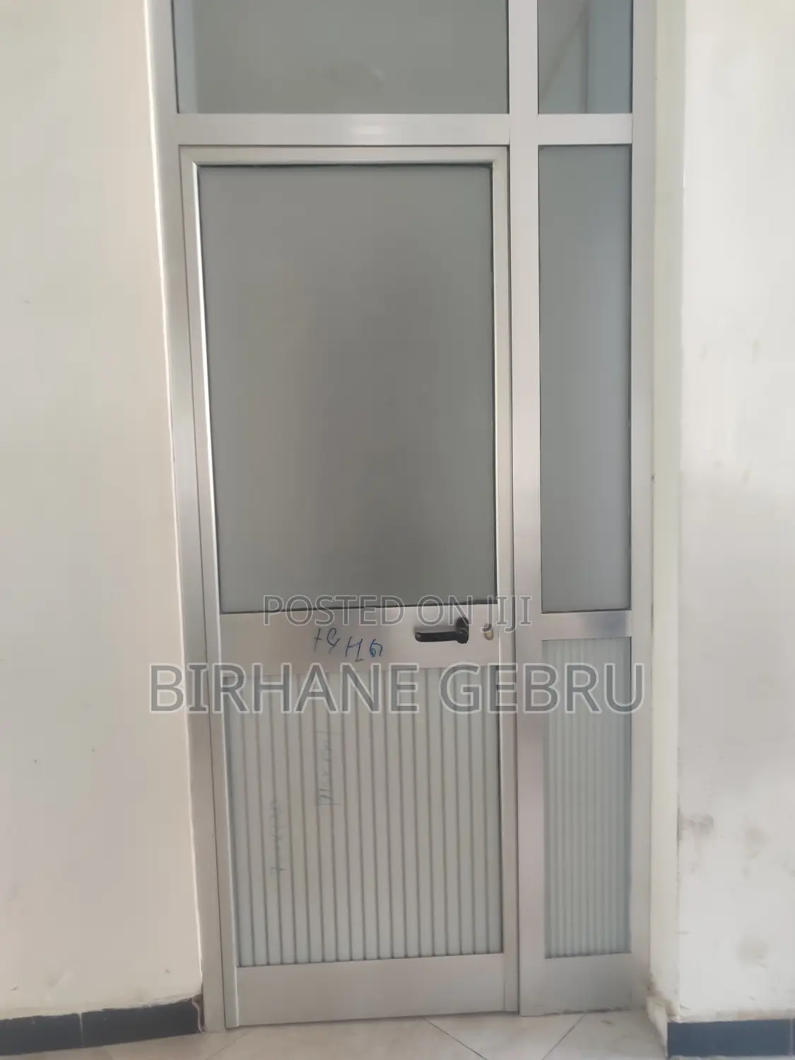 Space Rent for Teeth Clink