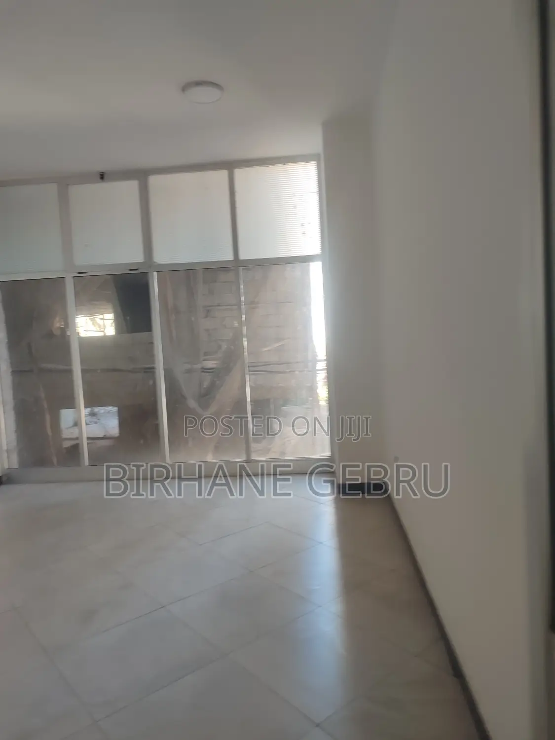 Space Rent for Teeth Clink