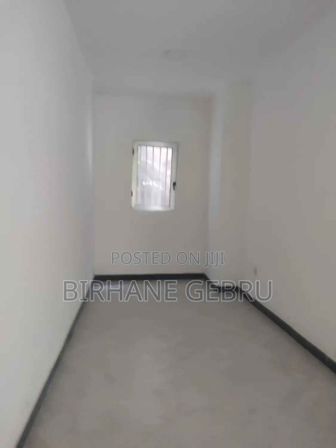 Space Rent for Teeth Clink