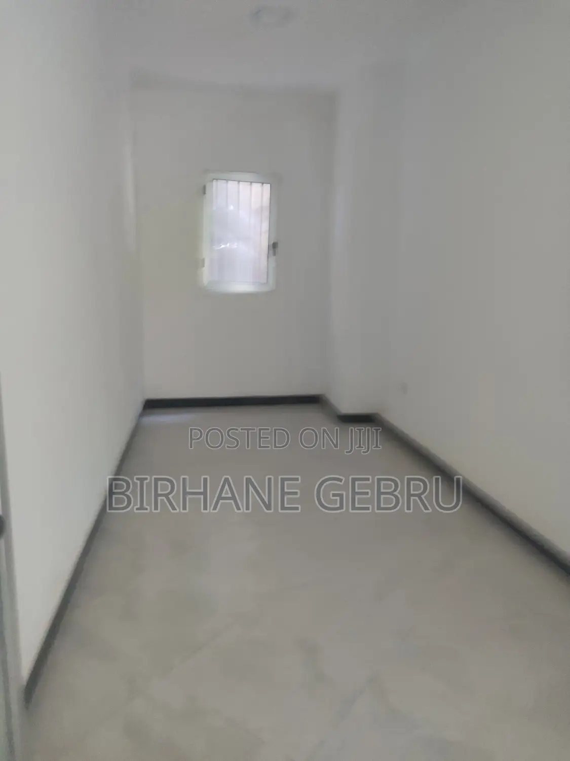 Space Rent for Teeth Clink