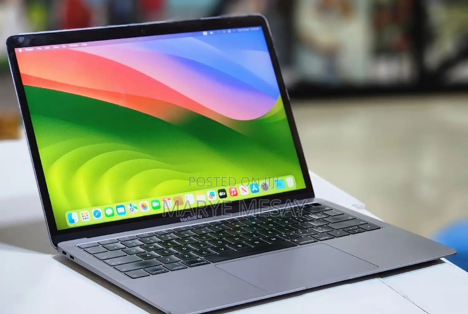 New Laptop Apple MacBook Pro 2019 32GB Intel Core I9 SSD 2T
