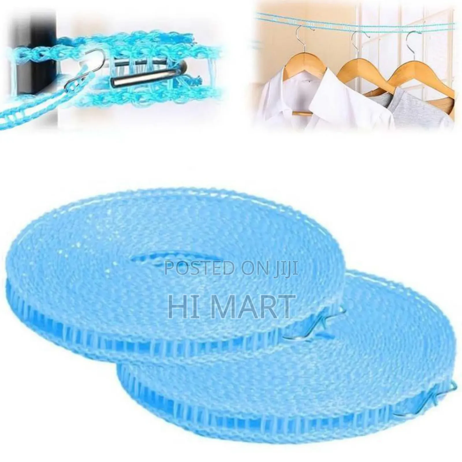 6meter Winds Break Kids Clothline Rope(6meter)