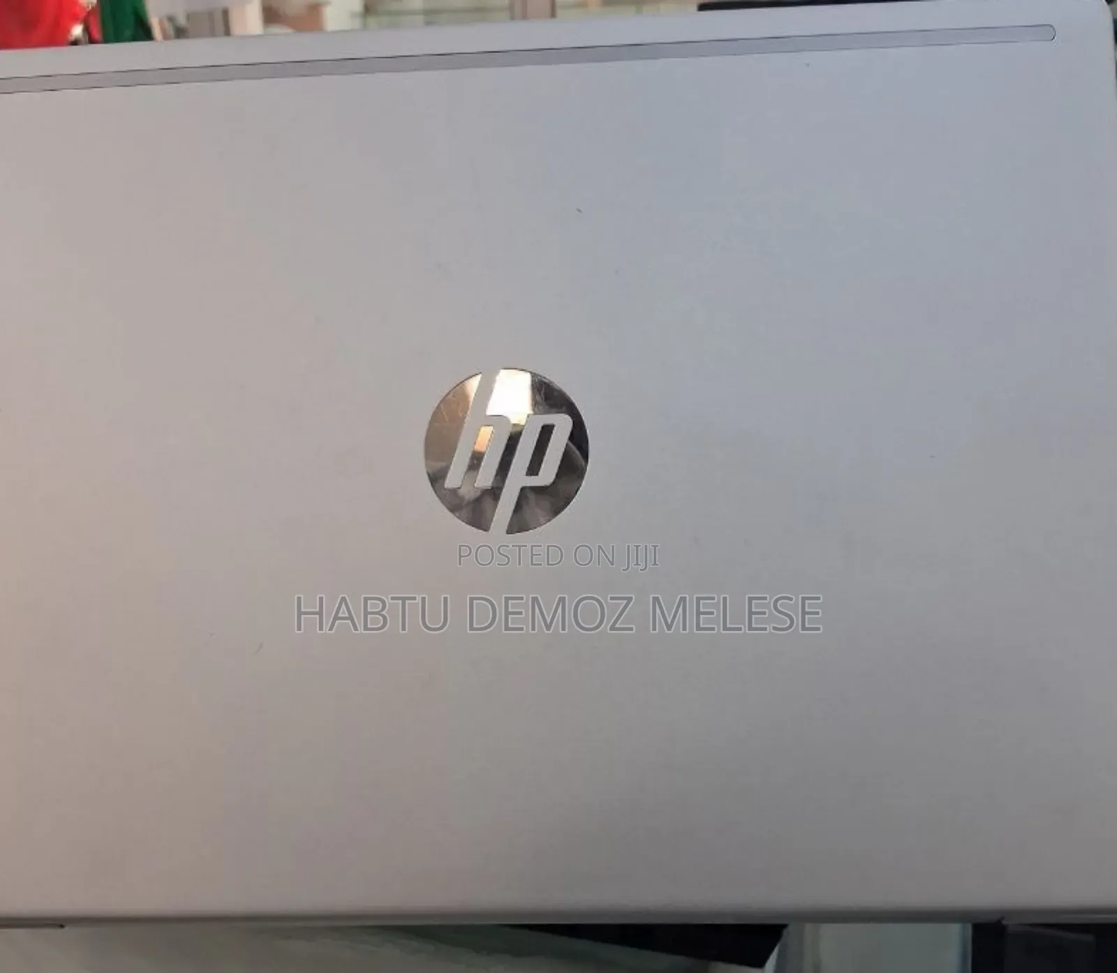 New Laptop HP ProBook 430 G7 8GB Intel Core I5 SSD 256GB
