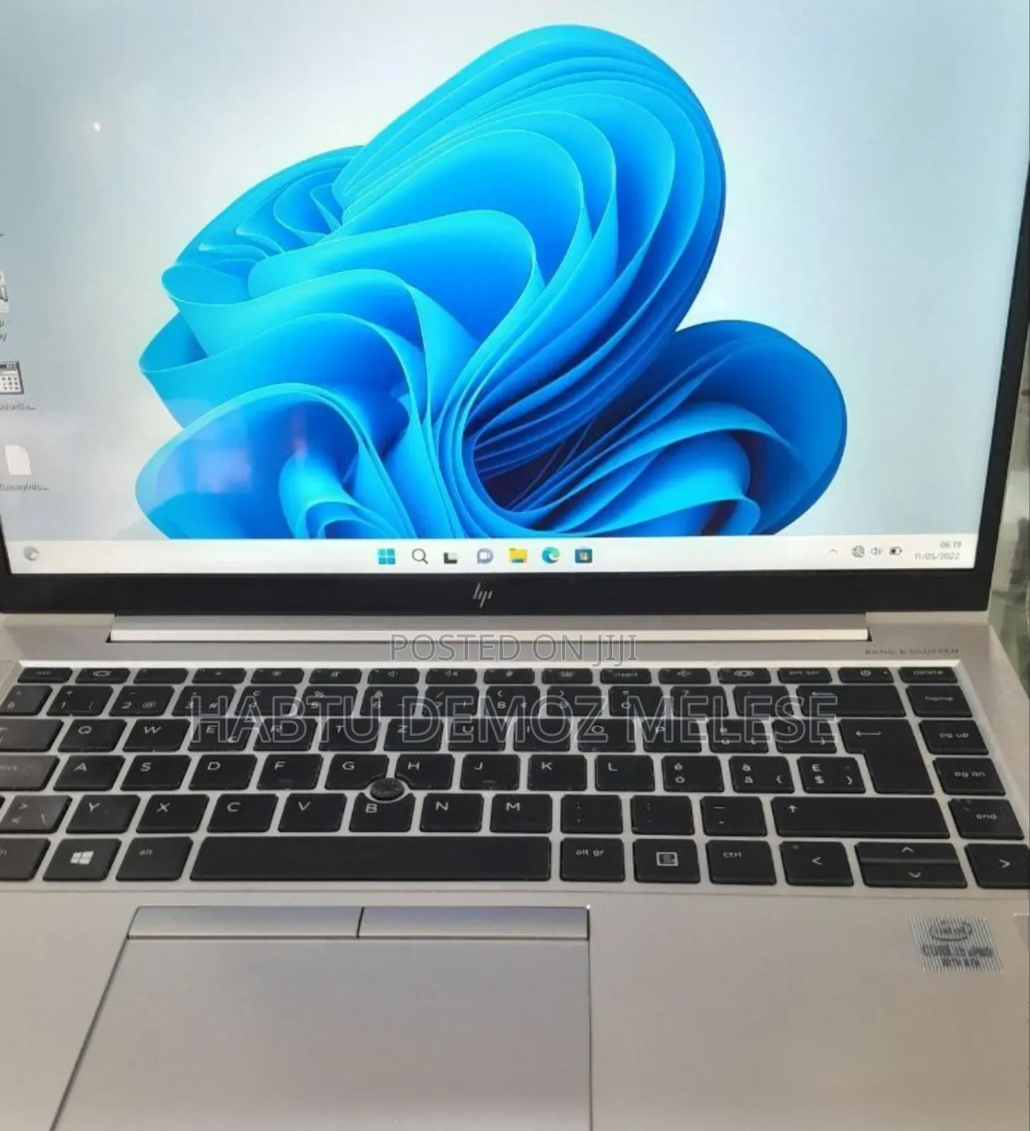 New Laptop HP ProBook 430 G7 8GB Intel Core I5 SSD 256GB