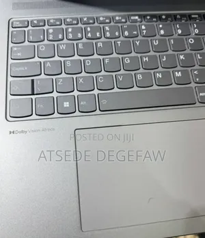 New Laptop Lenovo Yoga 11e 16GB AMD Ryzen 5 SSD 512GB